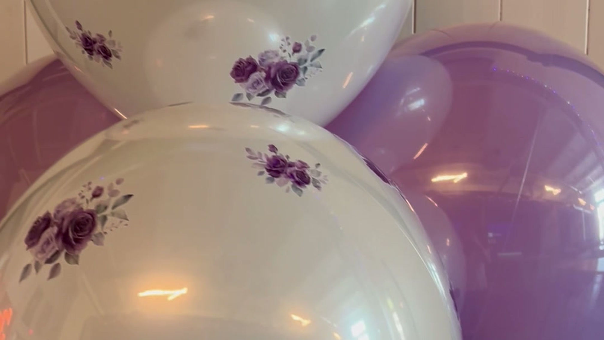 Petals & Pour